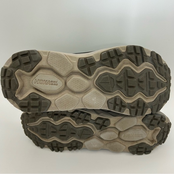Hoka One One Challenger ATR 5 “Myrtle/Charcoal Grey" multi-surface performance - Picture 9 of 9